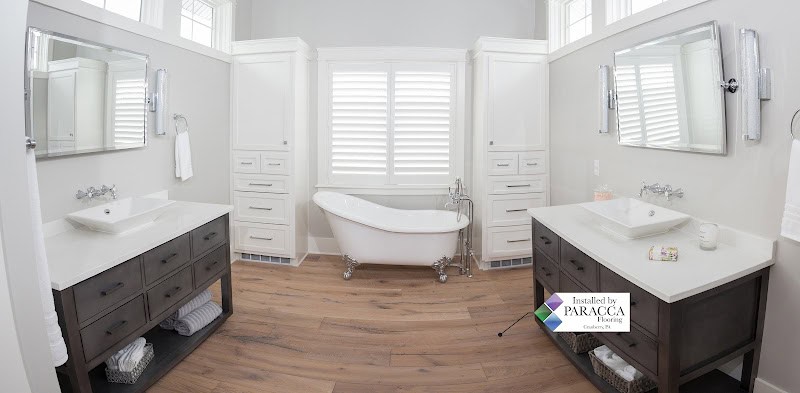 Paracca Flooring-Cranberry Twp.
