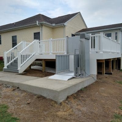 Avenue Medical Construction