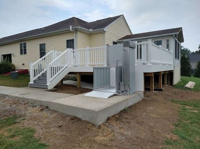 Avenue Medical Construction