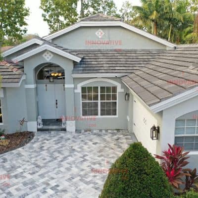 Innovative Roofing