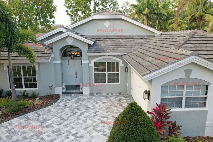 Innovative Roofing