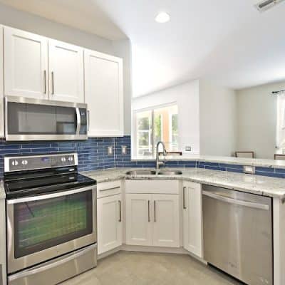 Gilbert Design Build