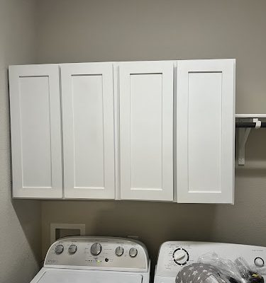 DB's Custom Cabinets & Vanities