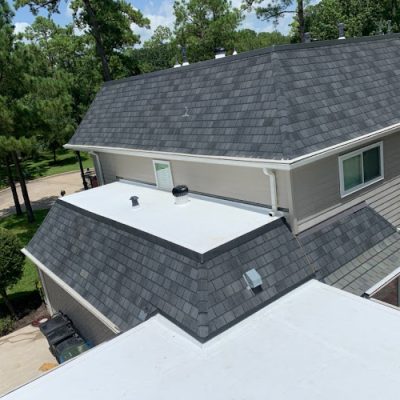 Texan Roofing