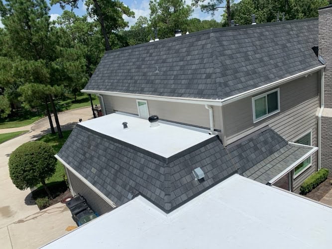 Texan Roofing