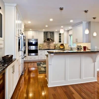Titus Contracting, Inc