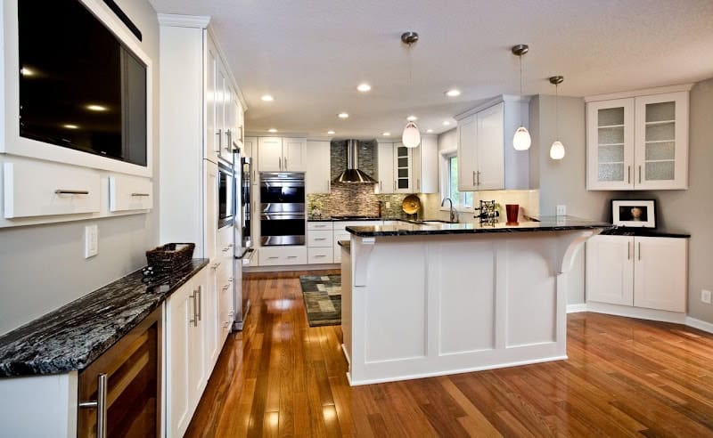 Titus Contracting, Inc