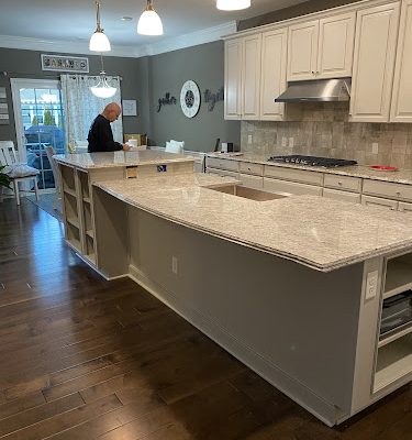 Take Us For Granite LLC