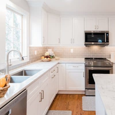 Charleene's Houses, LLC
