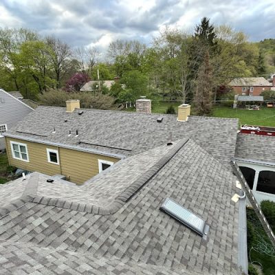 McClellands Contracting and Roofing, LLC