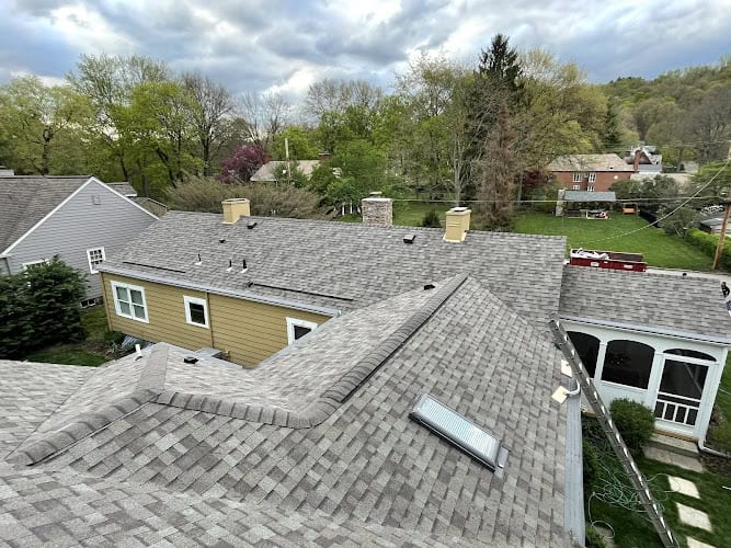 McClellands Contracting and Roofing, LLC