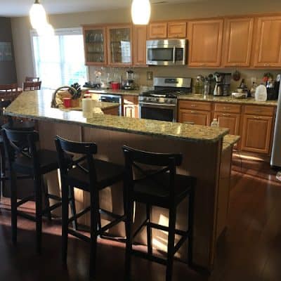 Unique Stones Granite & Marble Countertops