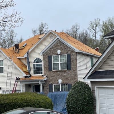 Barrelle Roofing