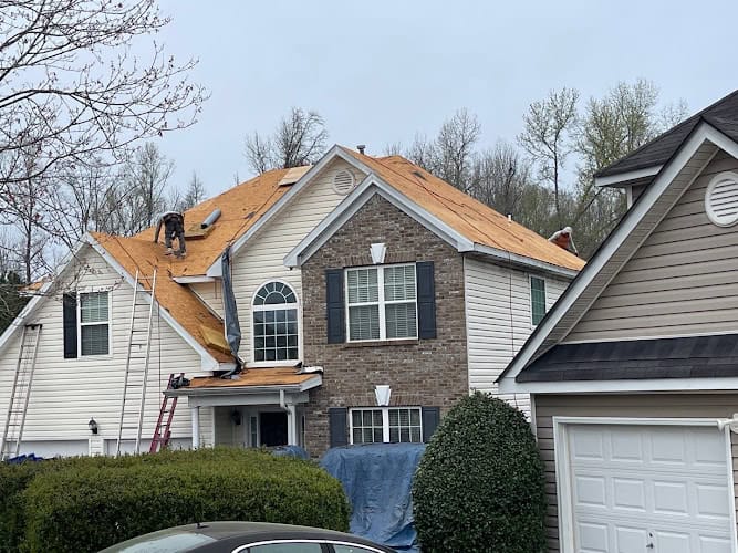 Barrelle Roofing