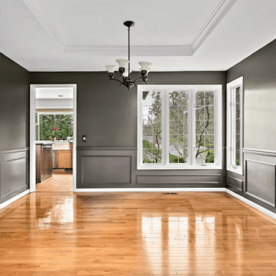 S&M Painting/Construction