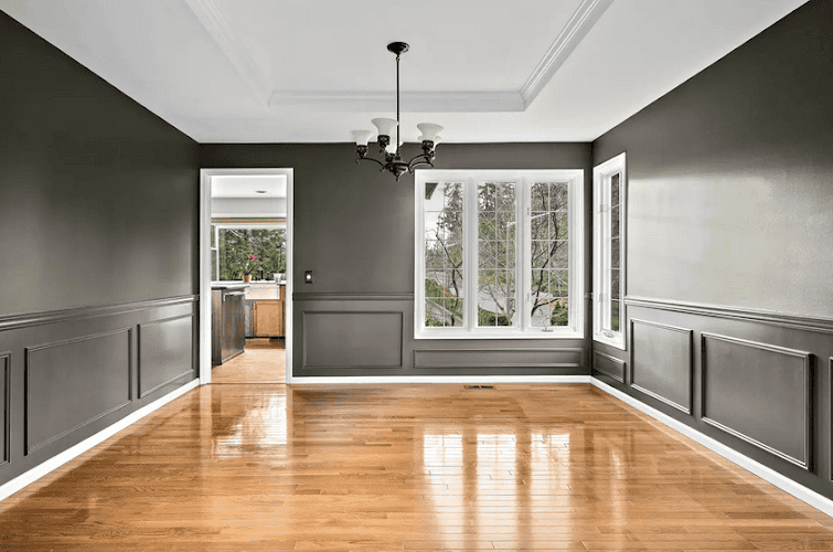 S&M Painting/Construction