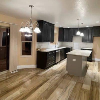 Swift Restoration and Remodeling