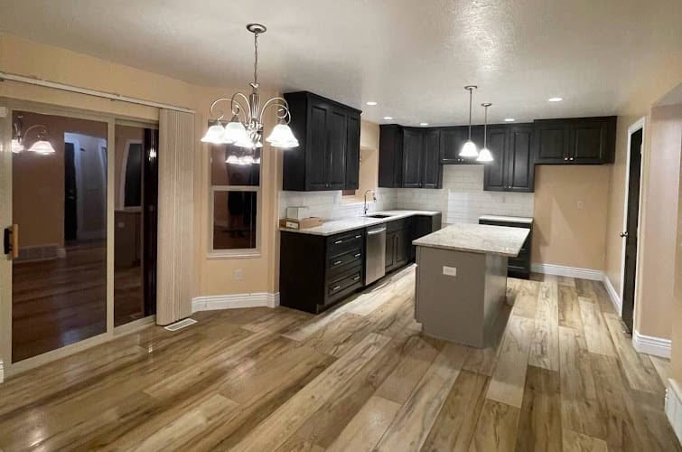 Swift Restoration and Remodeling