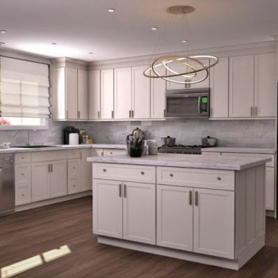 Monaco Interiors - Kitchen & Bath