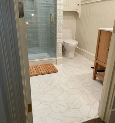 Superior Tile Service