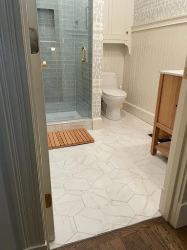 Superior Tile Service