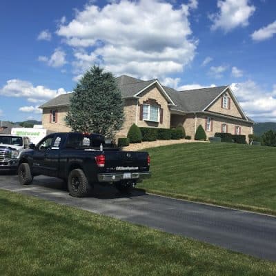 Central Virginia Residental Services LLC.