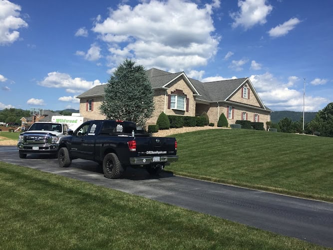 Central Virginia Residental Services LLC.