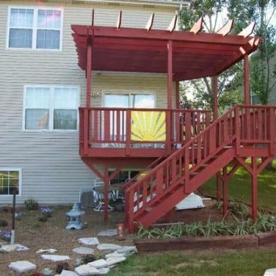 Stone Hill Landscaping