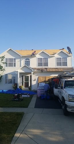 Legend Exteriors & Construction