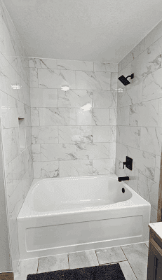 MENDOZA CONSTRUCTION LIFE LLC