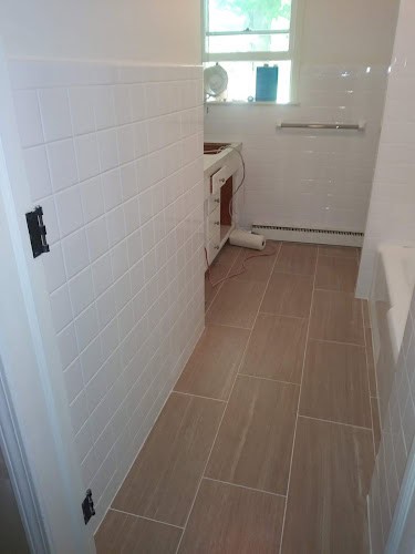American Tub & Tile Refinishing