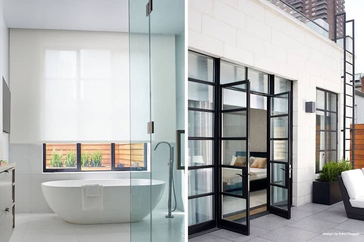 NYC Interior Design