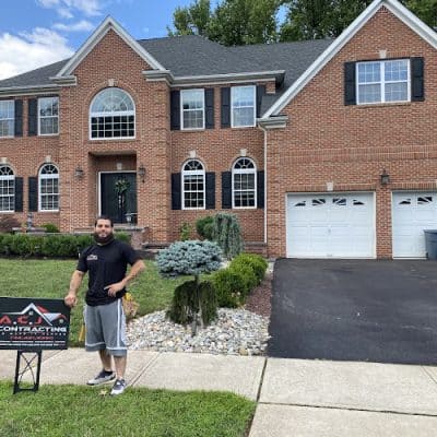 A.C.J. Contracting