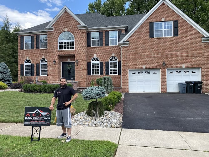 A.C.J. Contracting