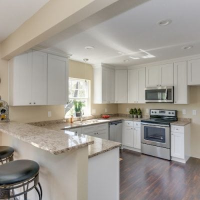 JB Design and Remodeling
