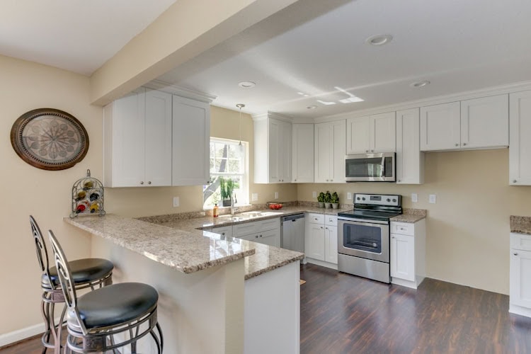 JB Design and Remodeling