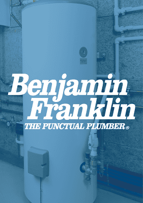 Benjamin Franklin Plumbing of Greater Little Rock