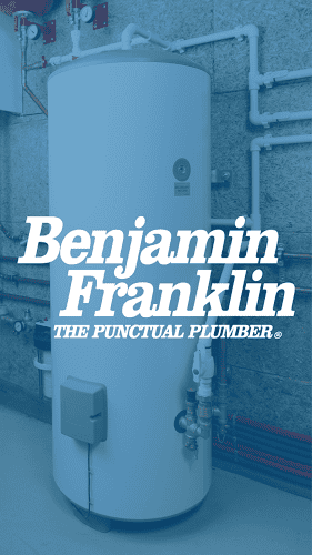 Benjamin Franklin Plumbing of Greater Little Rock