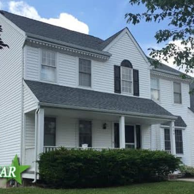 Green Star Exteriors