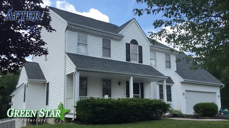 Green Star Exteriors