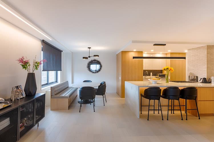 Grandeur Hills Group | General Contractor Brooklyn | NYC Kitchen & Bath Remodeling