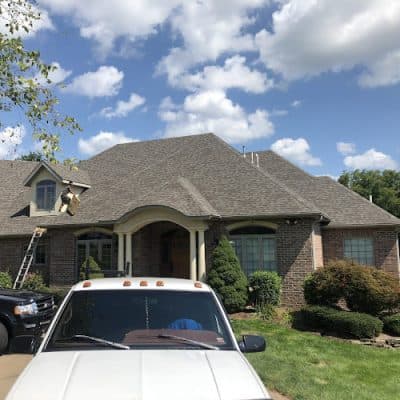 Teague Roofing Plus