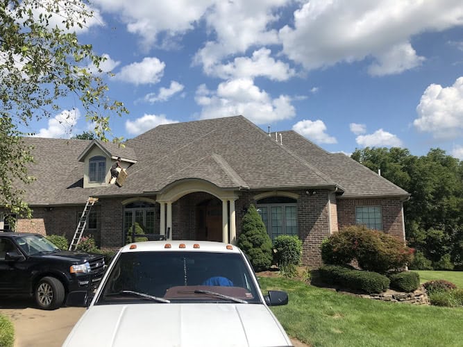 Teague Roofing Plus