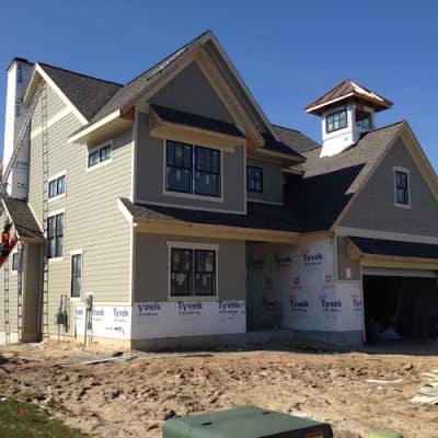 Amber Valley Construction