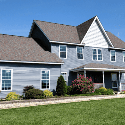 Mastercraft Exteriors