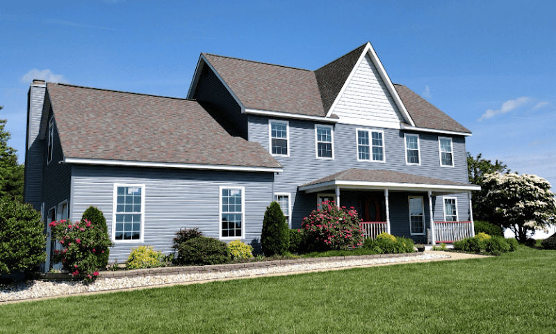 Mastercraft Exteriors
