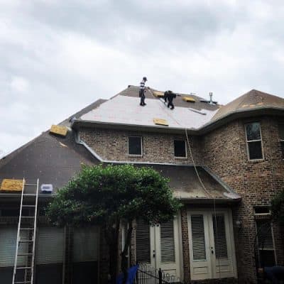 Cable's Roofing