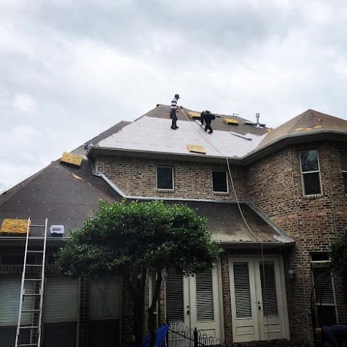 Cable's Roofing