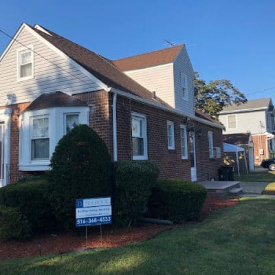 BluRock Services, inc.