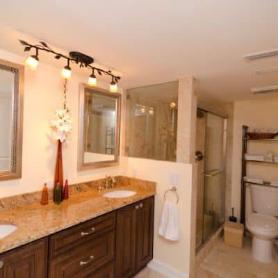 Carrara Kitchens & Baths